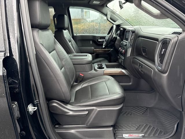 Used 2020 Chevrolet Silverado 1500 LT Trail Boss image 13