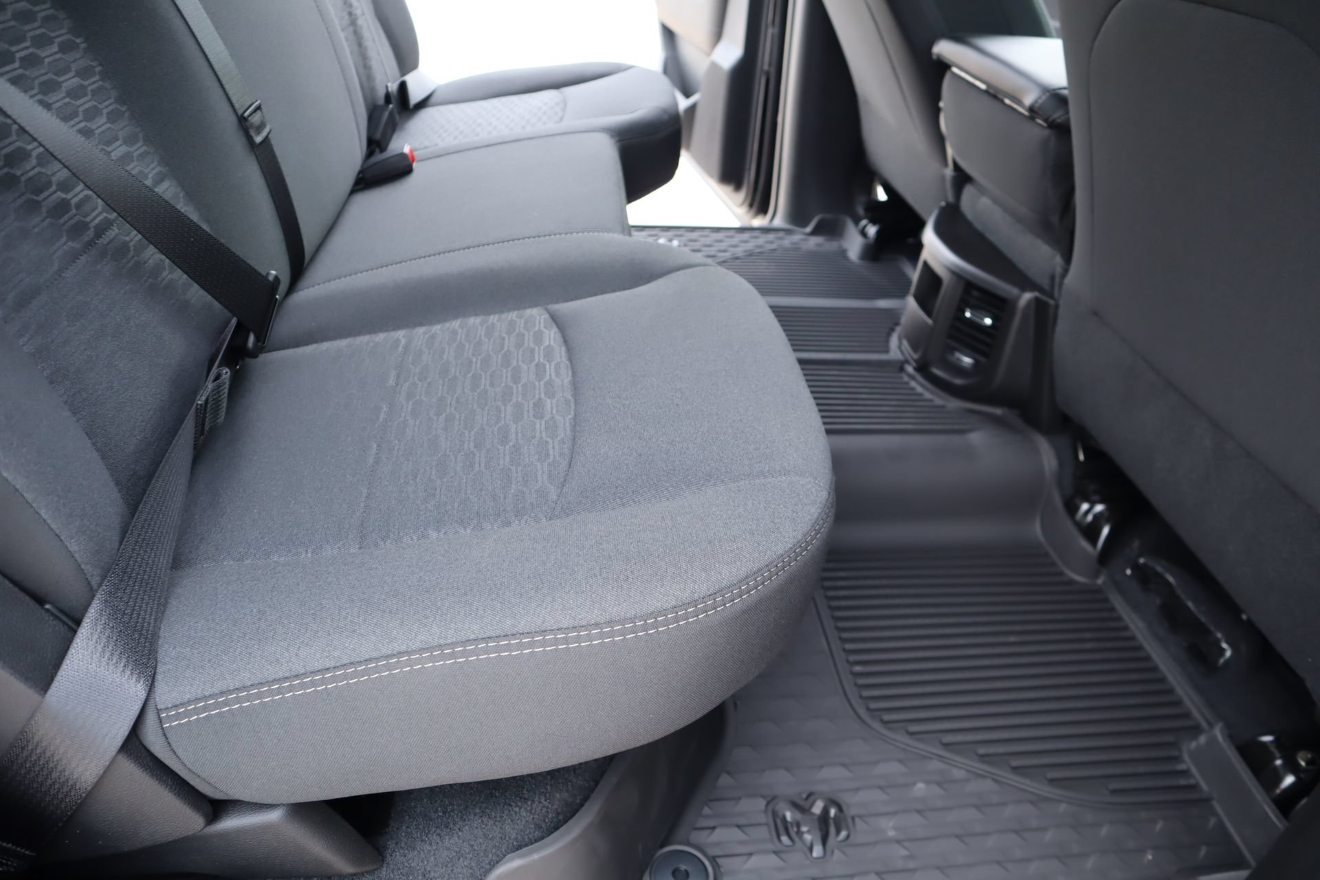 New 2027 RAM 2500 Tradesman AWD/4WD image 14