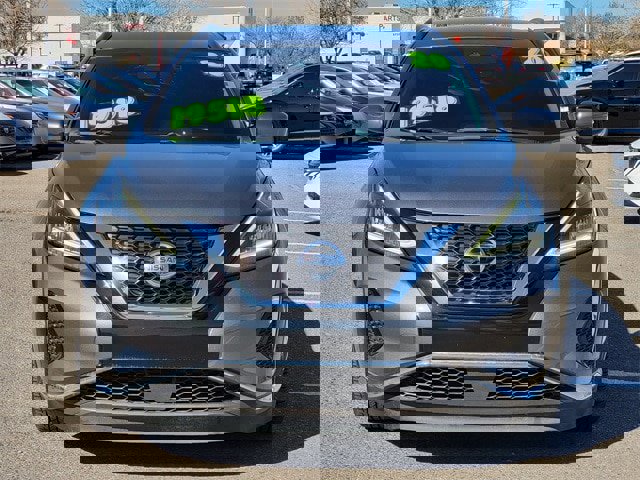 Used 2020 Nissan Murano SV image 5