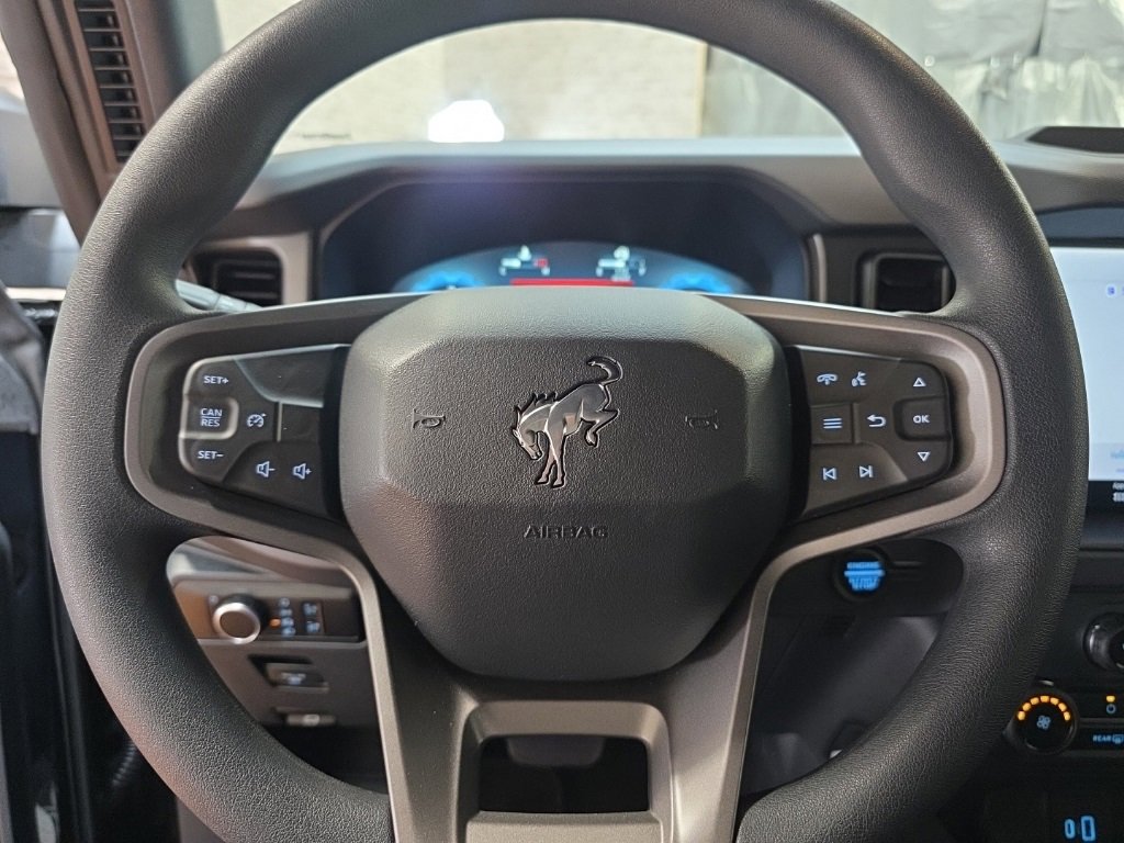 Used 2025 Ford Bronco 2-Door image 20