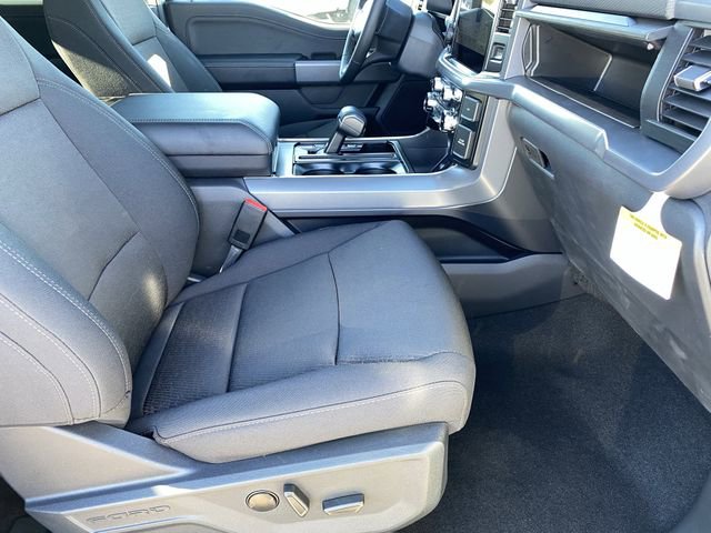 New 2026 Ford F150 XLT w/ Equipment Group 302A MID image 42