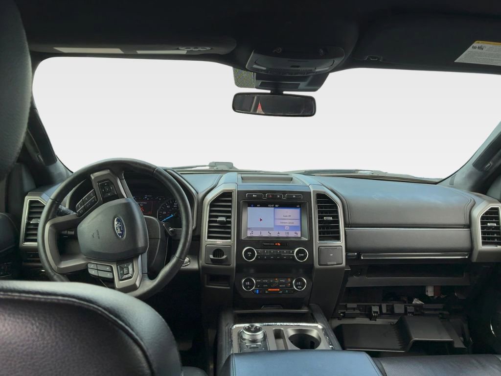 Used 2019 Ford Expedition Max XLT w/ Equipment Group 202A image 8