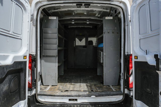 Used 2022 Ford Transit 350 Medium Roof image 46