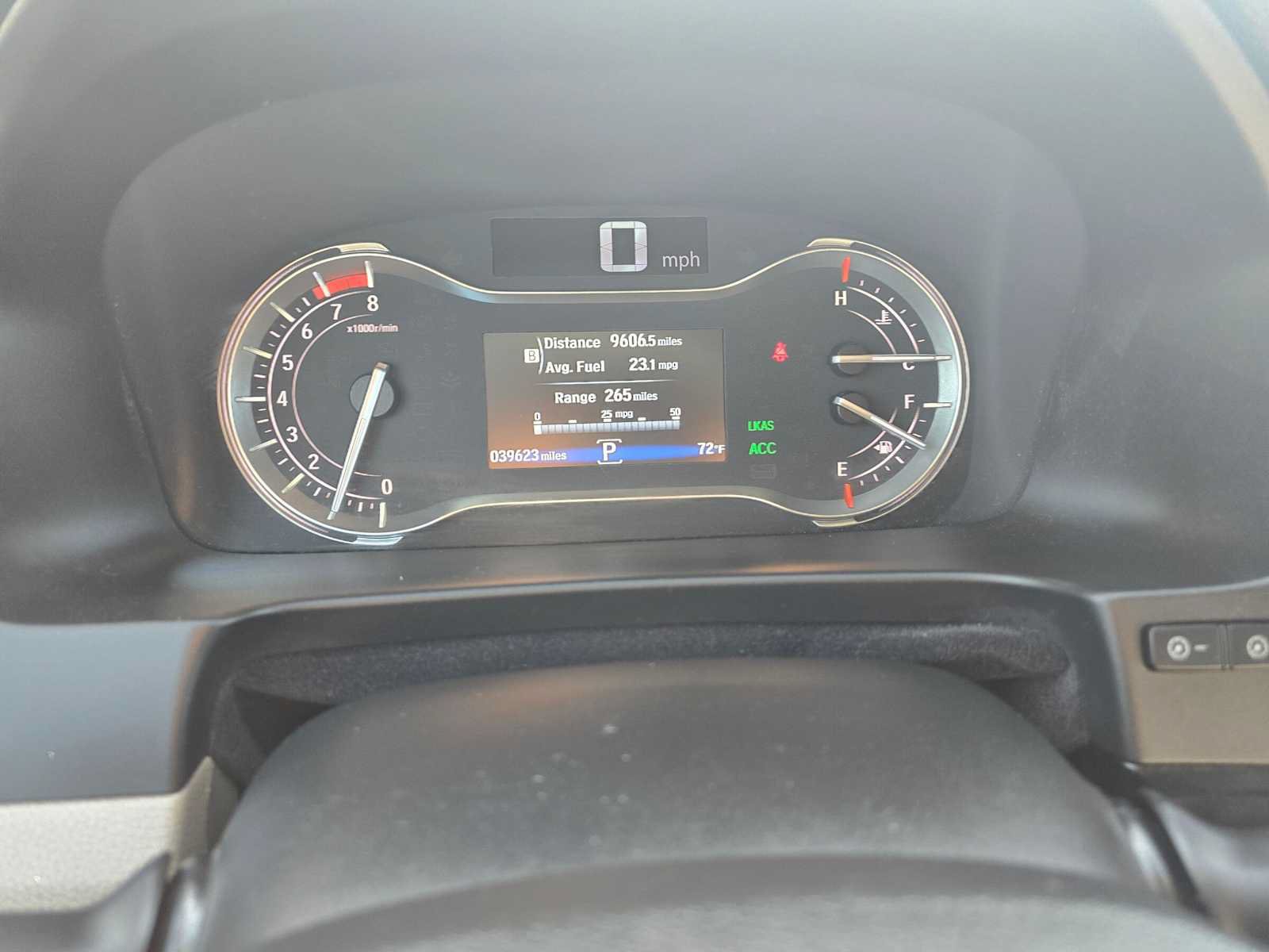 Used 2018 Honda Pilot Touring image 28