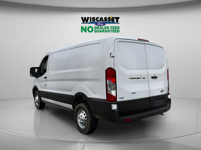 New 2026 Ford Transit 150 Low Roof AWD image 18