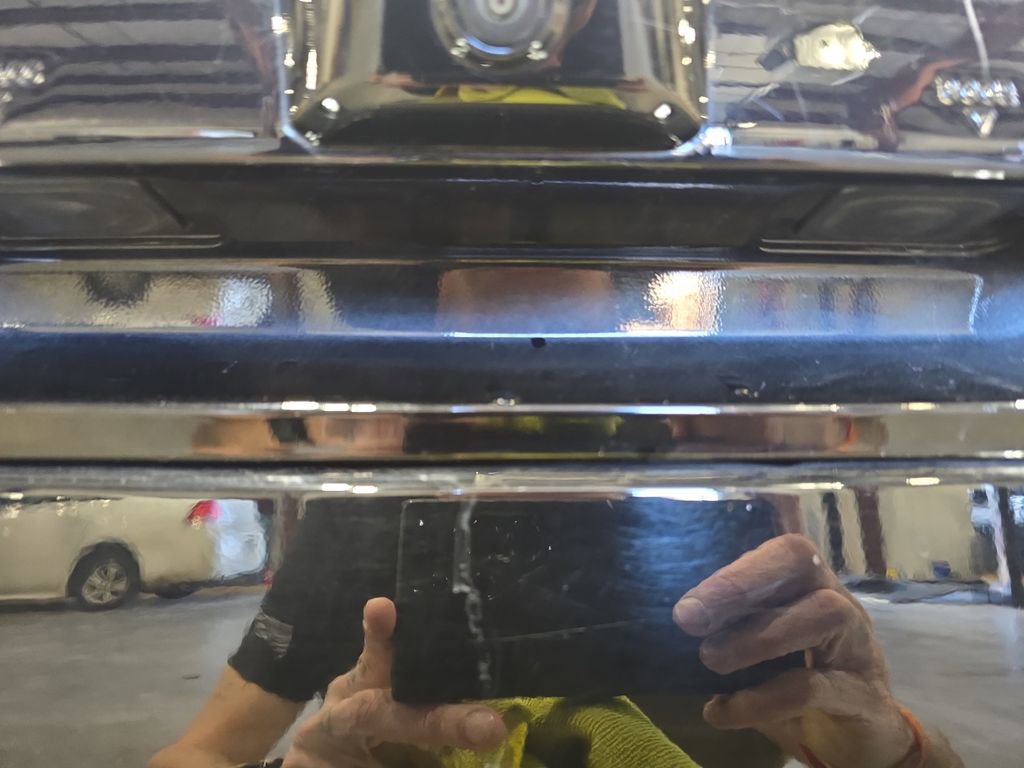 Used 2025 Ford Bronco Sport Big Bend image 13