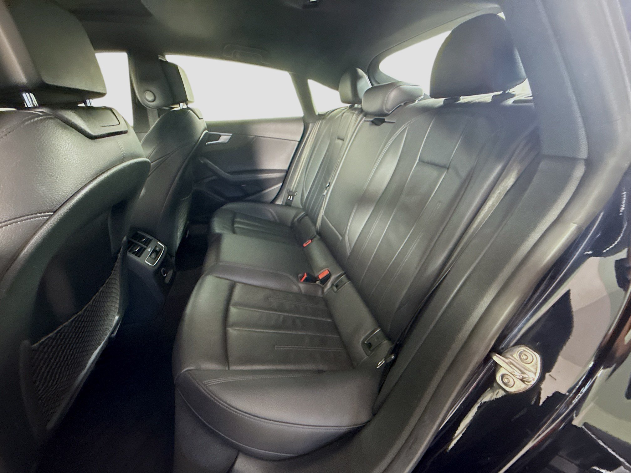 Used 2018 Audi A5 2.0T Prestige AWD/4WD image 25