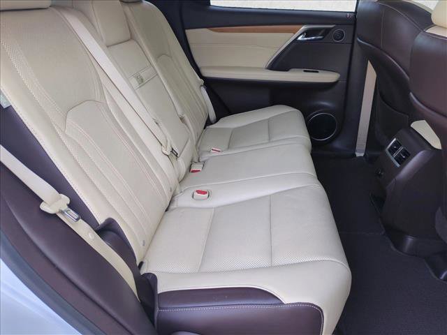 Used 2017 Lexus RX 350 FWD w/ Premium Package image 21