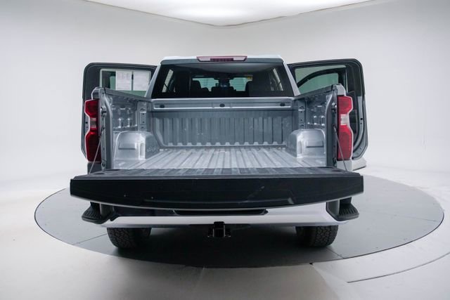 Used 2024 Chevrolet Silverado 1500 LT AWD/4WD image 20