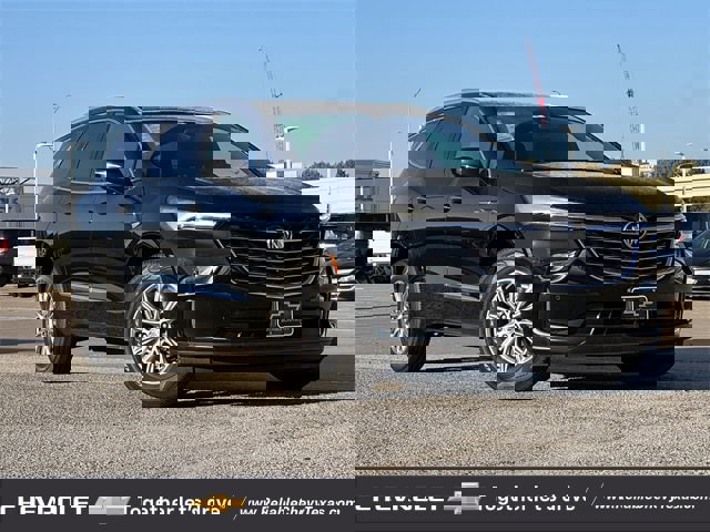 Certified 2023 Buick Enclave Essence w/ LPO, Floor Liner Package image 2