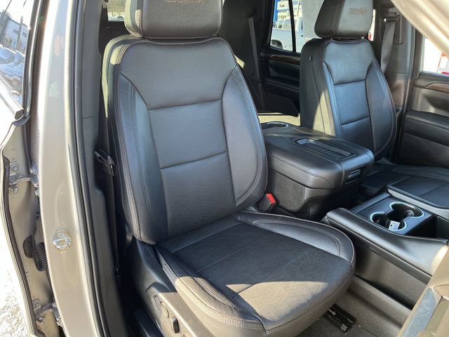 Certified 2023 Chevrolet Tahoe High Country w/ Max Trailering Package image 28