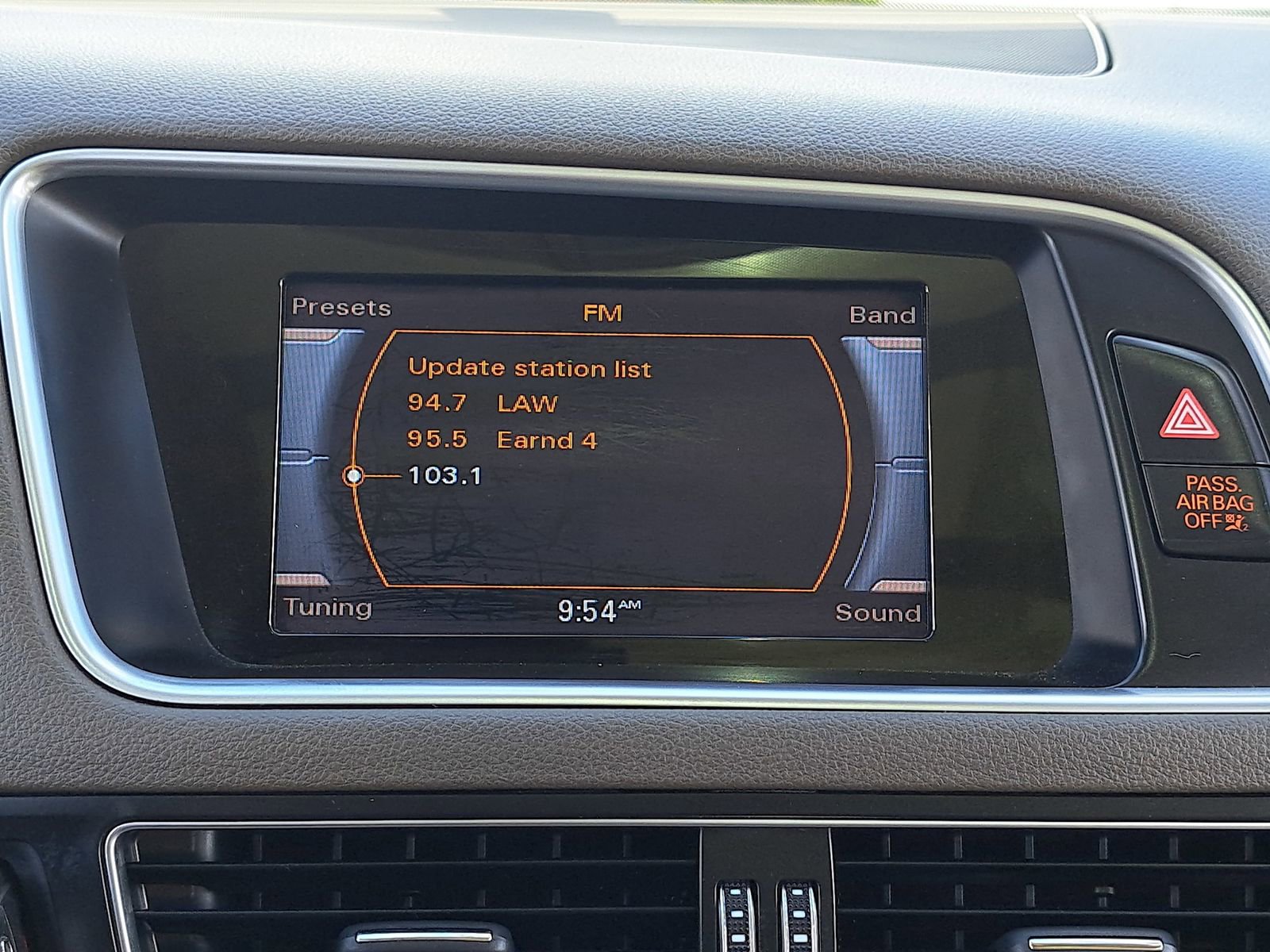 Used 2017 Audi Q5 2.0T Premium image 22