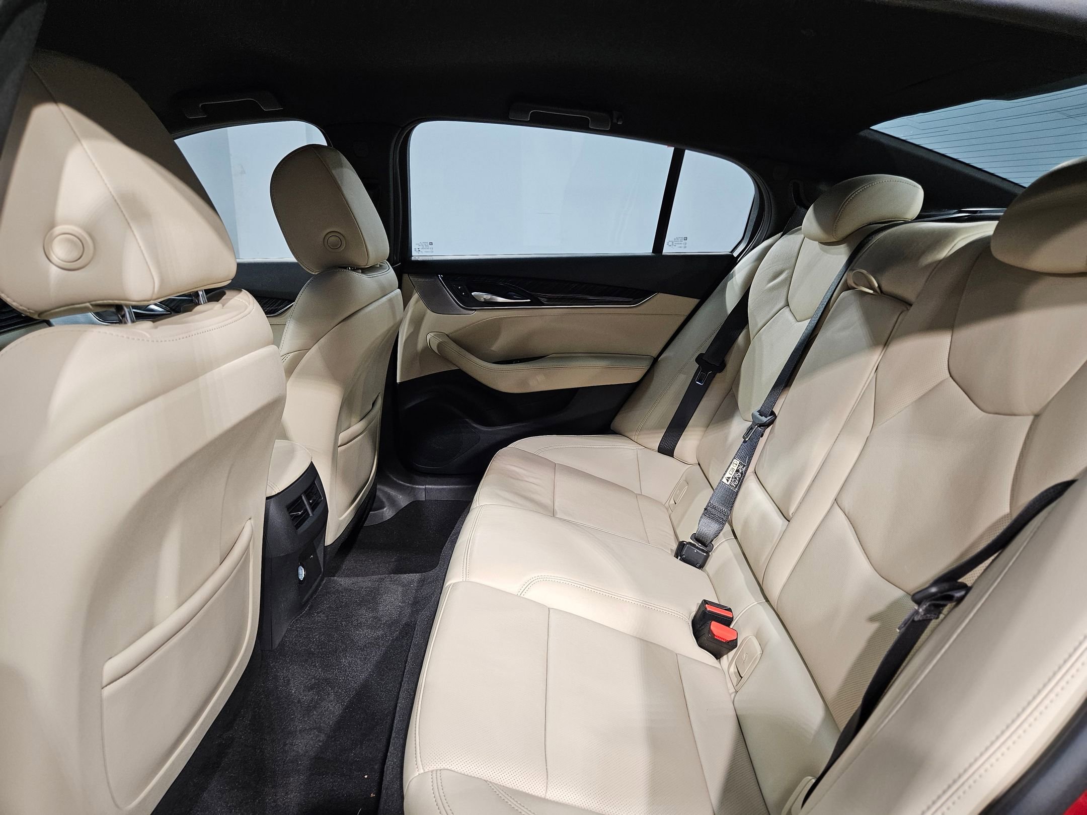 Used 2020 Cadillac CT5 Premium Luxury image 35