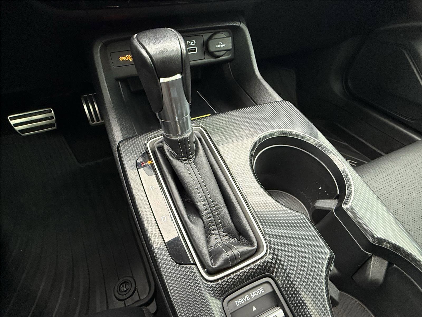 Used 2022 Honda Civic Sport Touring image 24