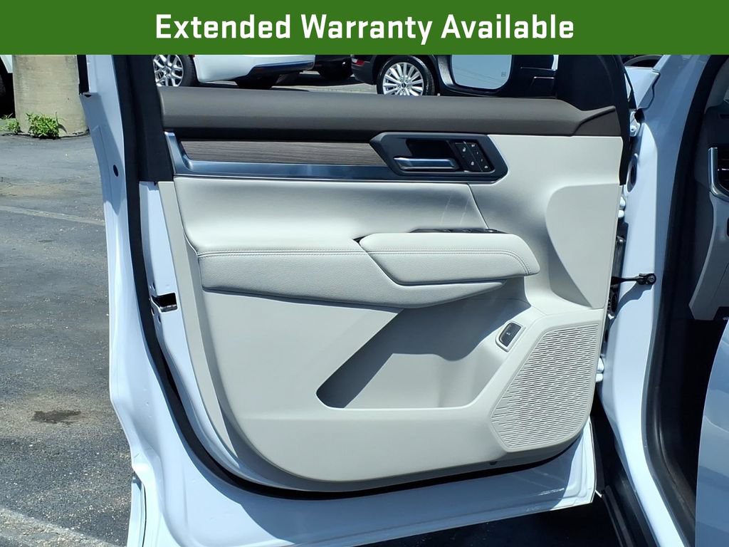 Certified 2026 GMC Terrain Denali w/ LPO, Floor Liner Package AWD/4WD image 13