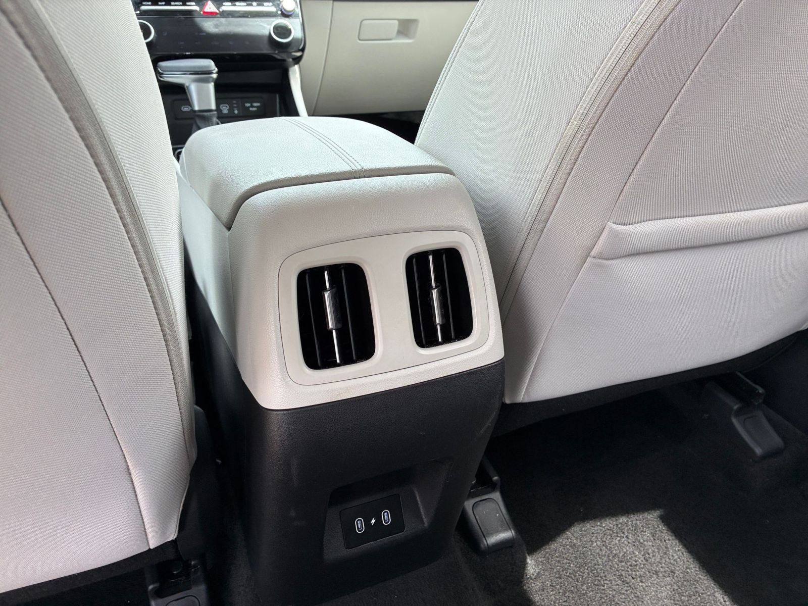 Used 2025 Hyundai Tucson SEL FWD image 24