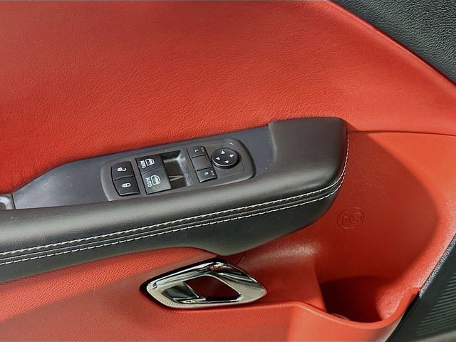 Used 2019 Dodge Challenger SRT Hellcat Redeye image 19