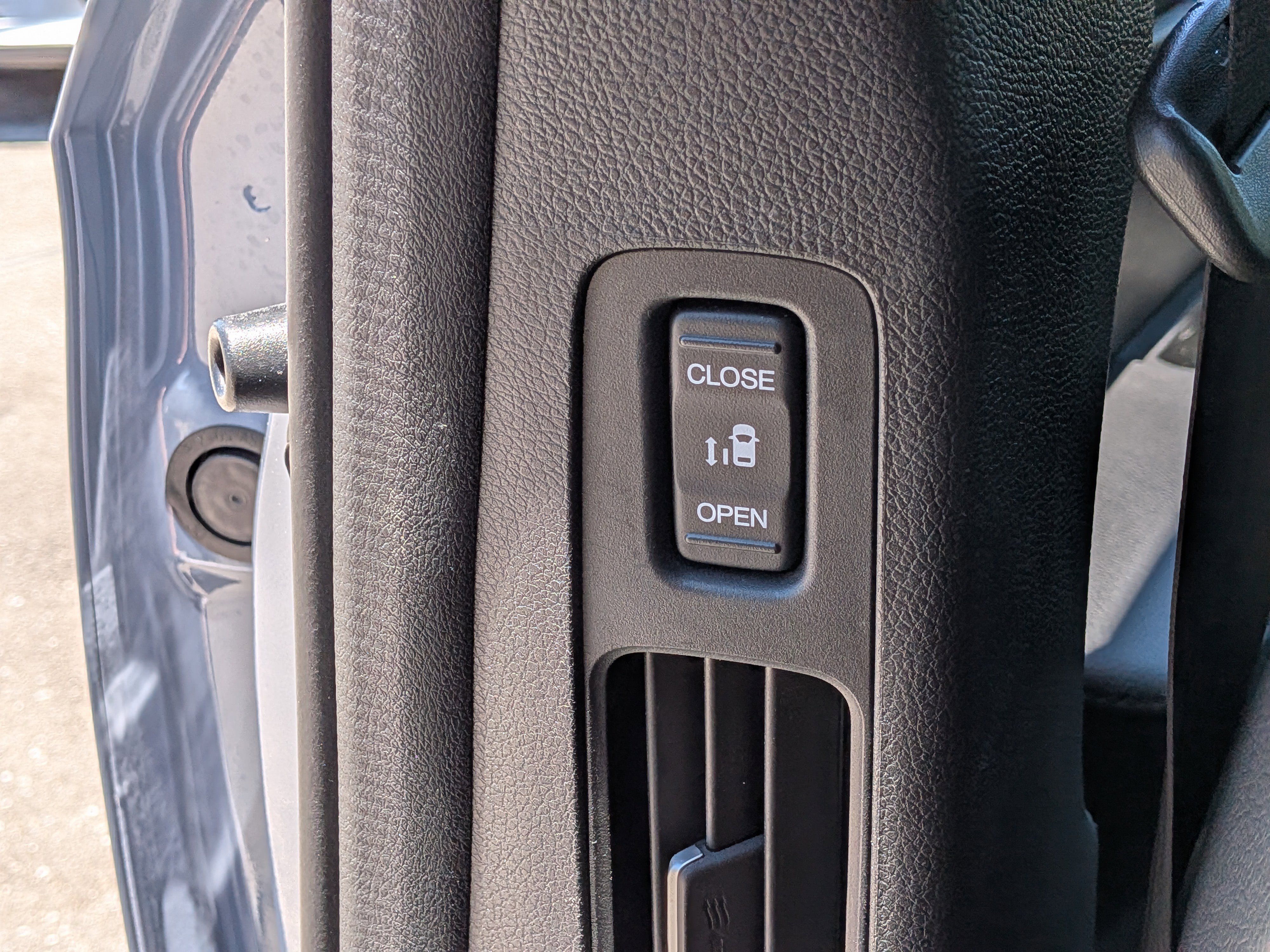 Used 2025 Honda Odyssey Sport-L image 22