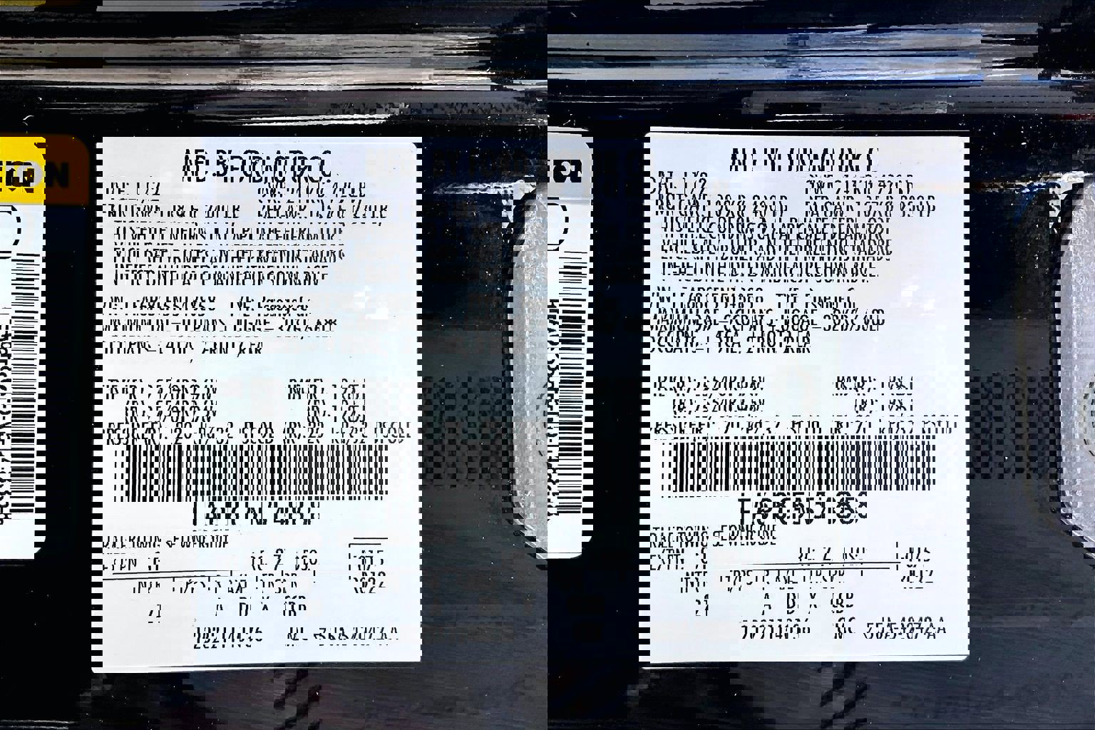 Used 2022 Ford Mustang GT w/ Black Accent Package RWD image 18