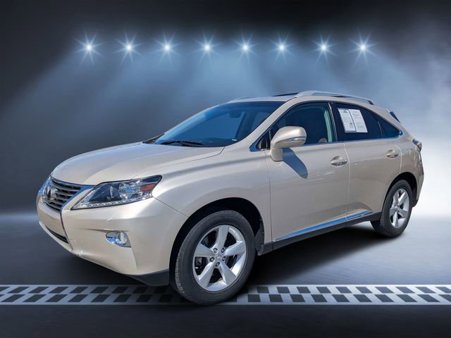 Used 2015 Lexus RX 350 350 image 7