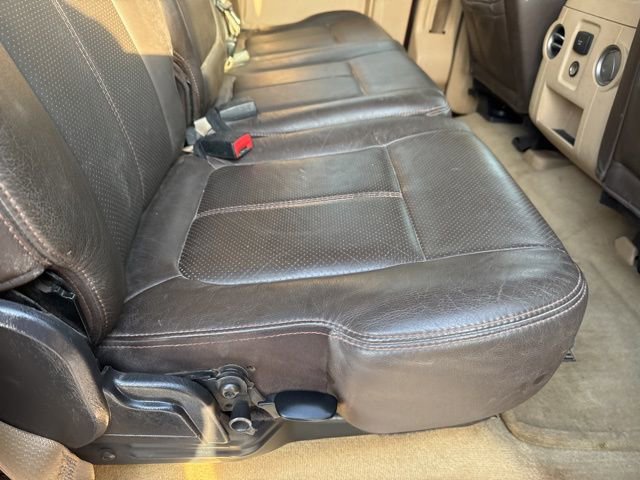 Used 2015 Ford F350 King Ranch image 16