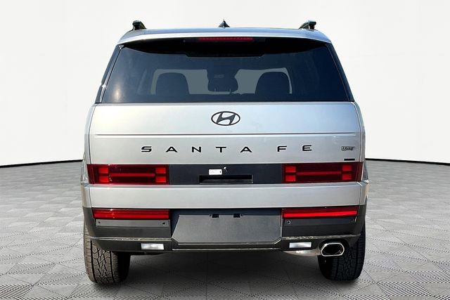 New 2026 Hyundai Santa Fe XRT image 4