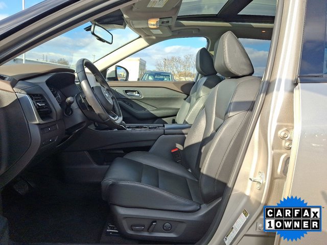 Used 2021 Nissan Rogue SL image 13