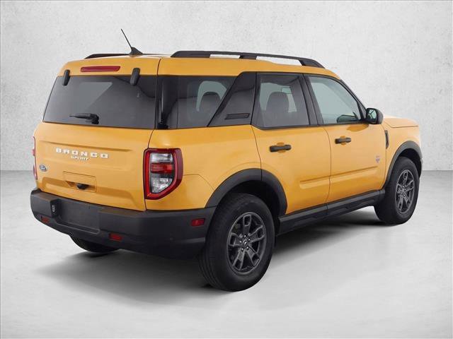 Used 2023 Ford Bronco Sport Big Bend w/ Convenience Package image 7