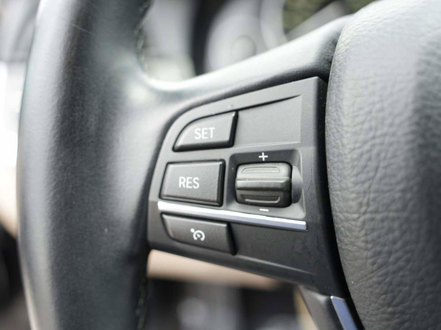 Used 2014 BMW 535d xDrive AWD/4WD image 14