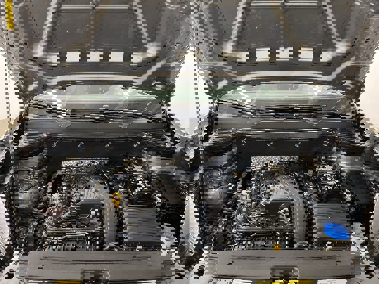 Used 2024 Volkswagen Taos S image 12