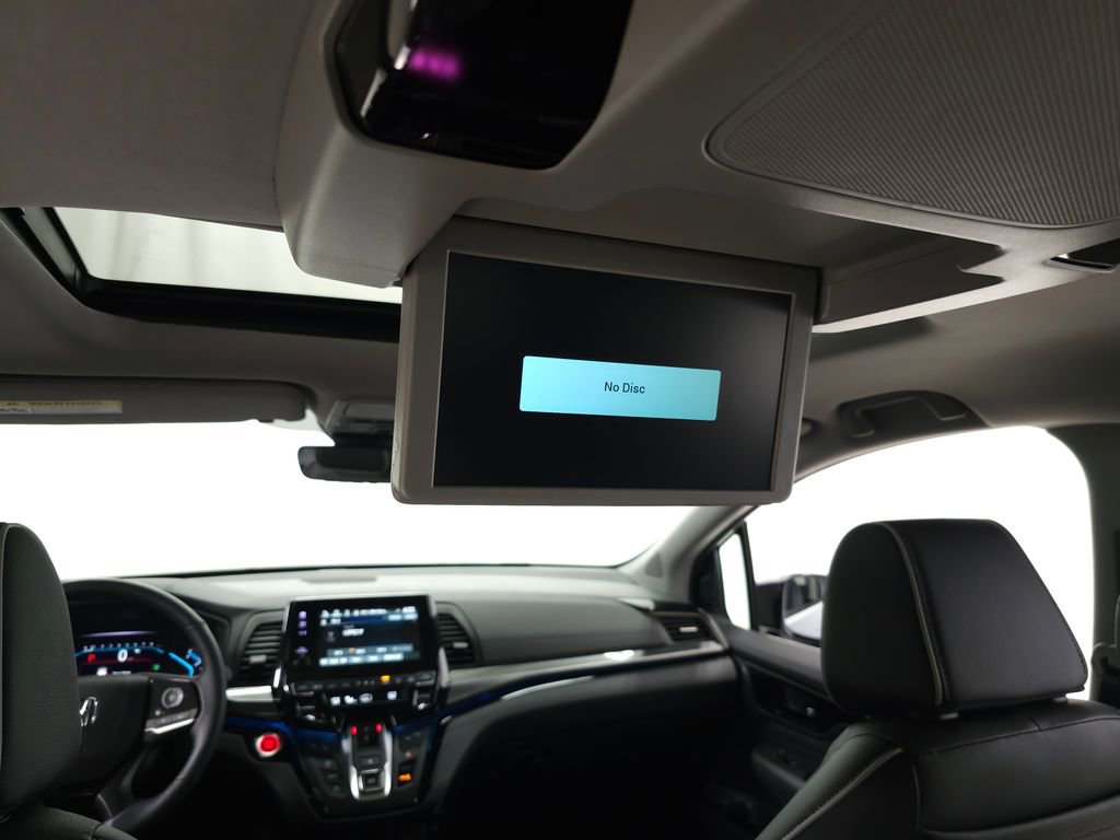Used 2024 Honda Odyssey Elite image 36