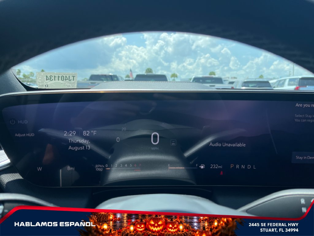 New 2026 Buick Enclave Sport Touring w/ Power Package FWD image 28