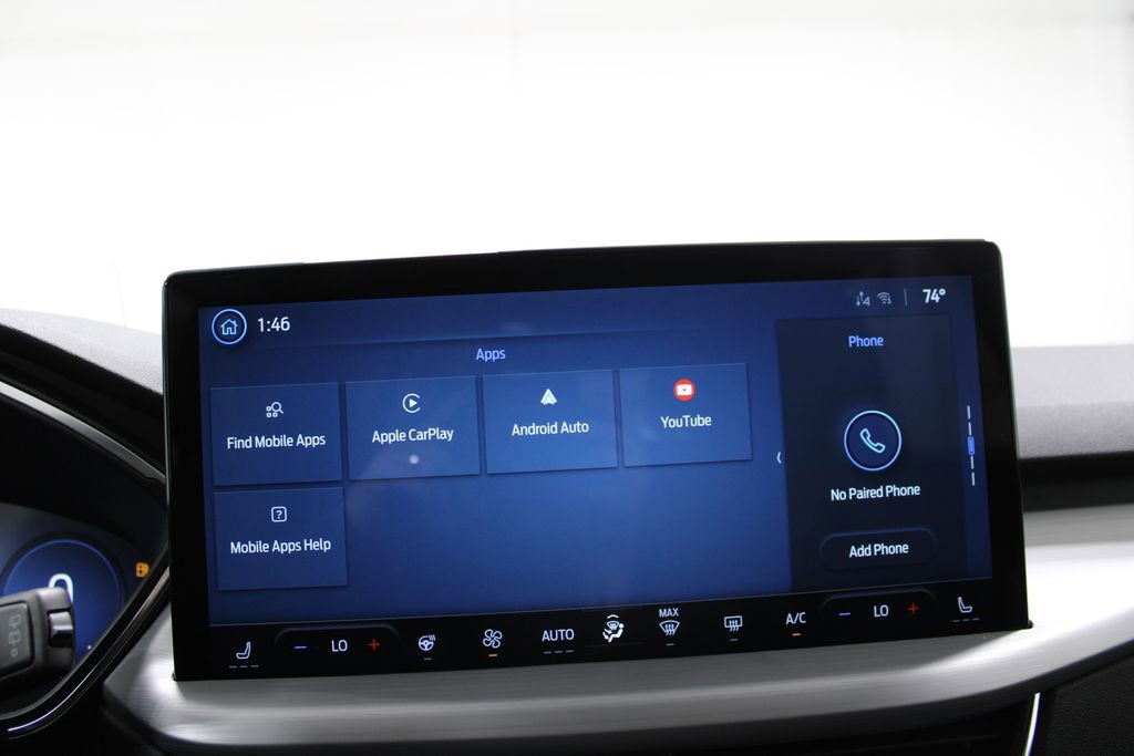 New 2025 Ford Escape SE w/ PHEV Premium Package image 54