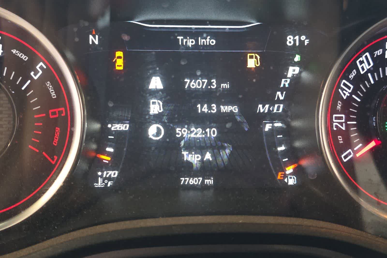 Used 2020 Dodge Challenger R/T Scat Pack w/ Driver Convenience Group RWD image 24
