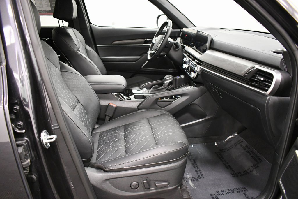 Certified 2025 Kia Telluride EX X-Line image 18