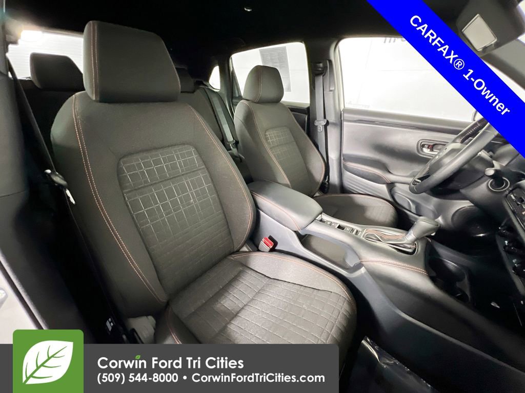 Used 2026 Honda HR-V Sport image 18