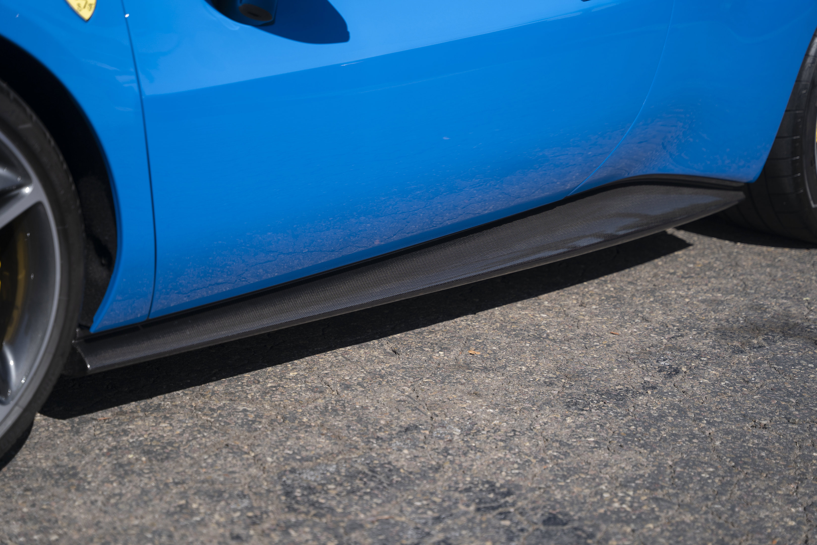 Used 2024 Ferrari 296 GTS image 22