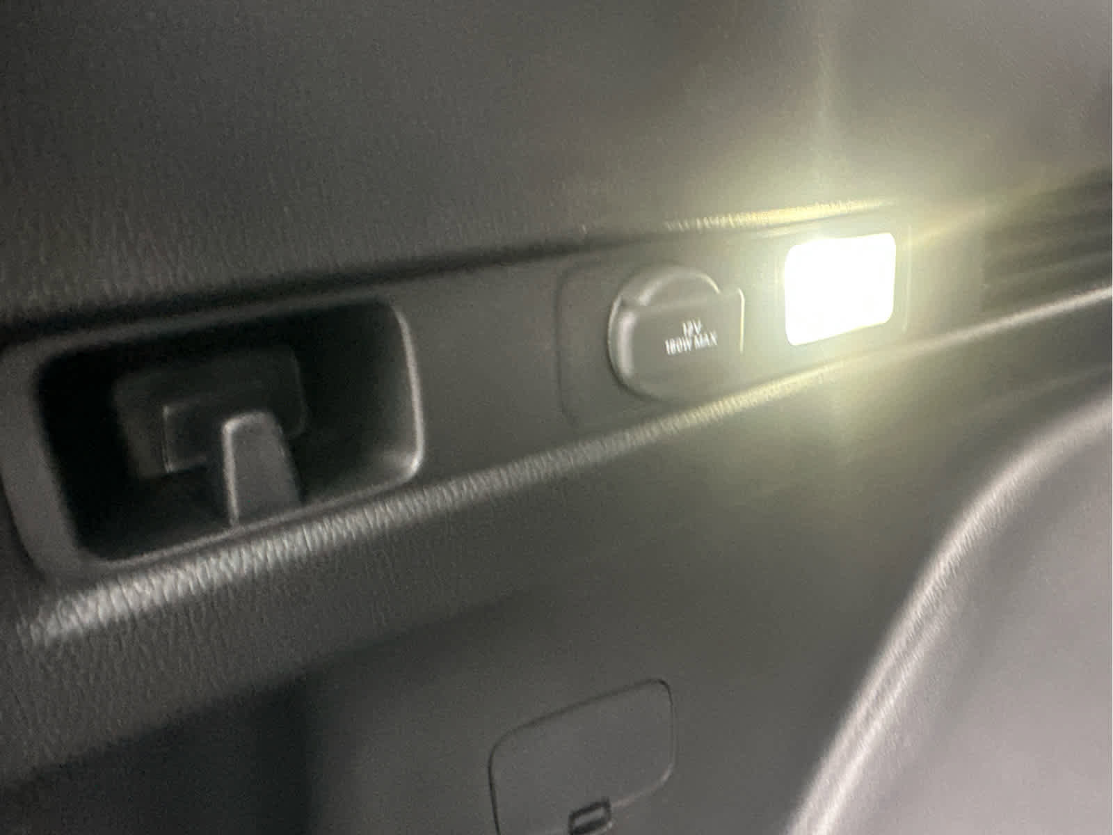 New 2026 Honda CR-V EX-L image 47