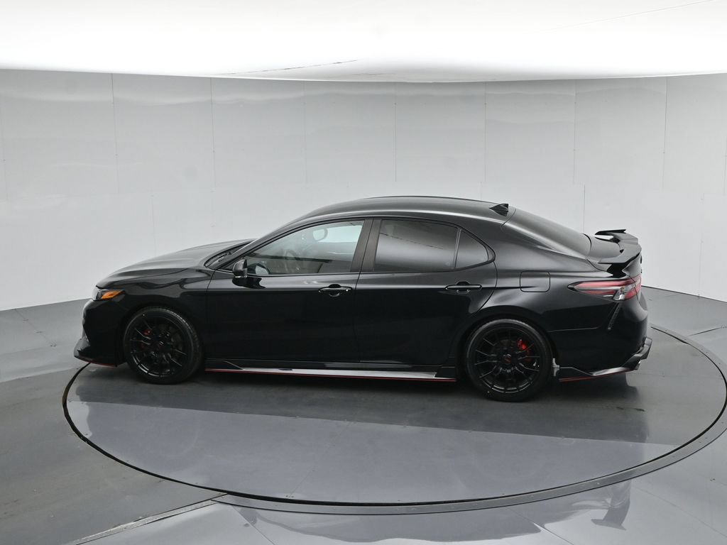 Used 2024 Toyota Camry TRD w/ TRD Package w/JBL Audio FWD image 57