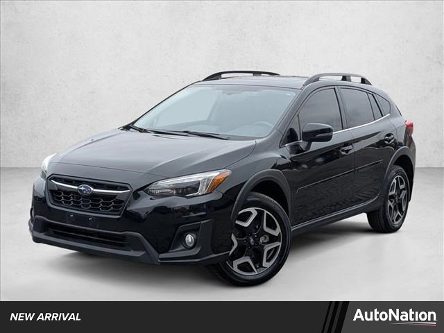 Used 2019 Subaru Crosstrek 2.0i Limited w/ Moonroof Package w/Navigation image 1