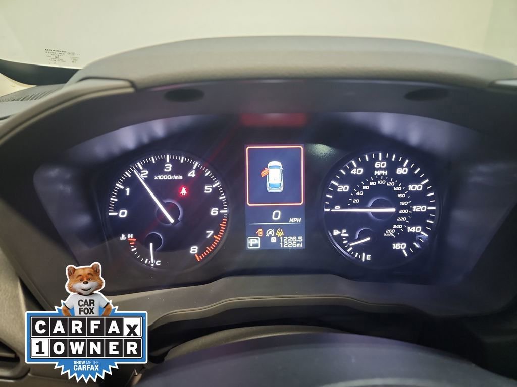 Used 2025 Subaru Impreza 2.0i image 34