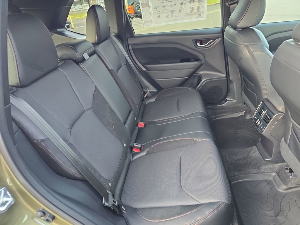 New 2026 Subaru Forester Touring image 14