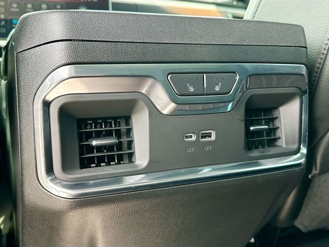 Used 2024 GMC Sierra 2500 Denali w/ Denali Reserve Package image 27
