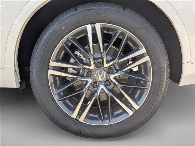 New 2026 Acura MDX SH-AWD w/ Advance Package image 10