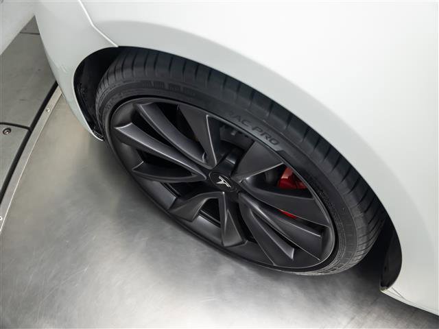 Used 2020 Tesla Model 3 Performance AWD/4WD image 13