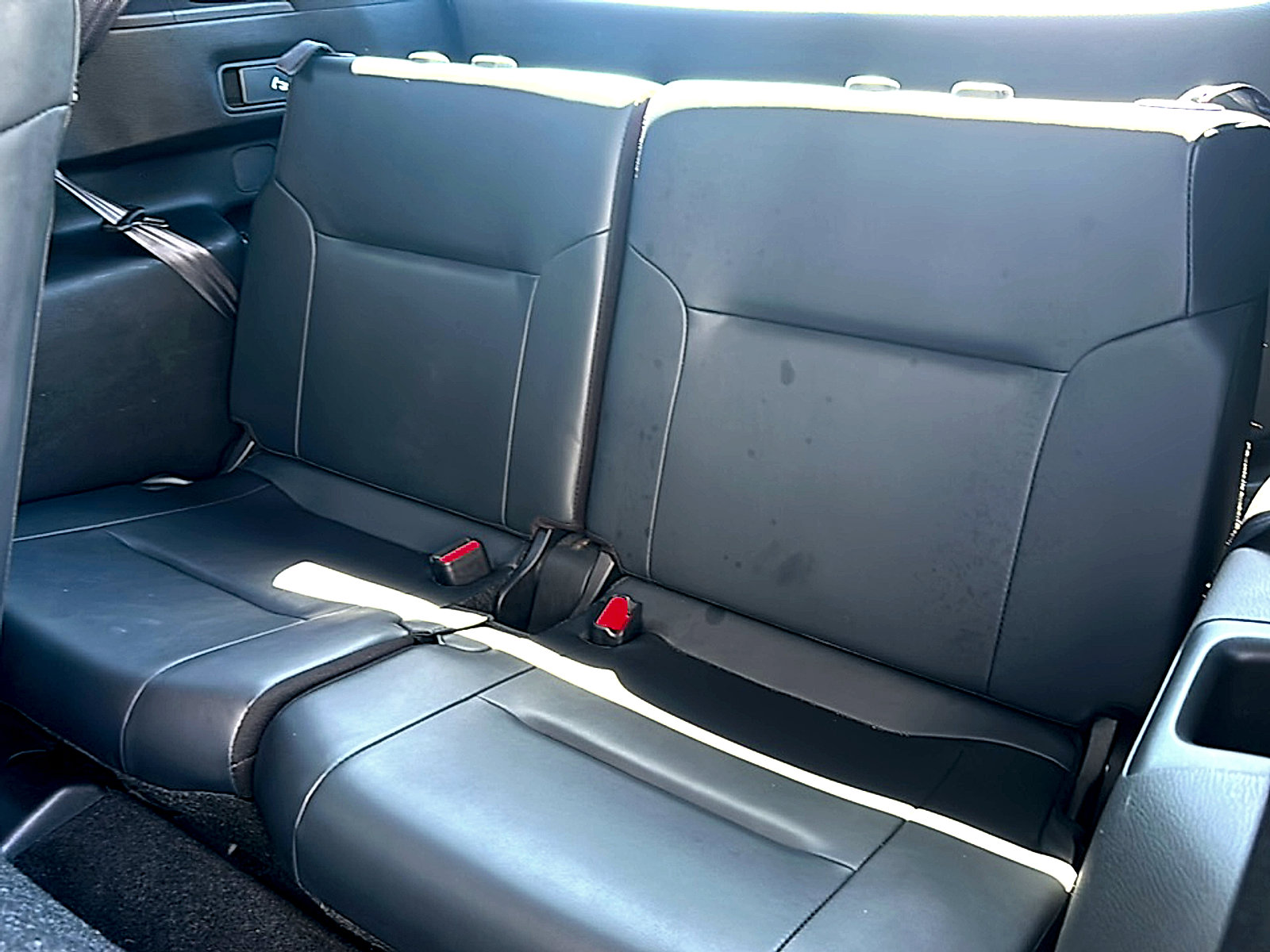 Used 2024 Mitsubishi Outlander SE FWD image 20