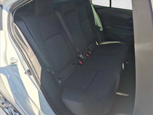 Certified 2024 Toyota Corolla LE FWD image 20