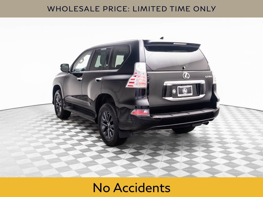 Used 2023 Lexus GX 460 Premium video 3