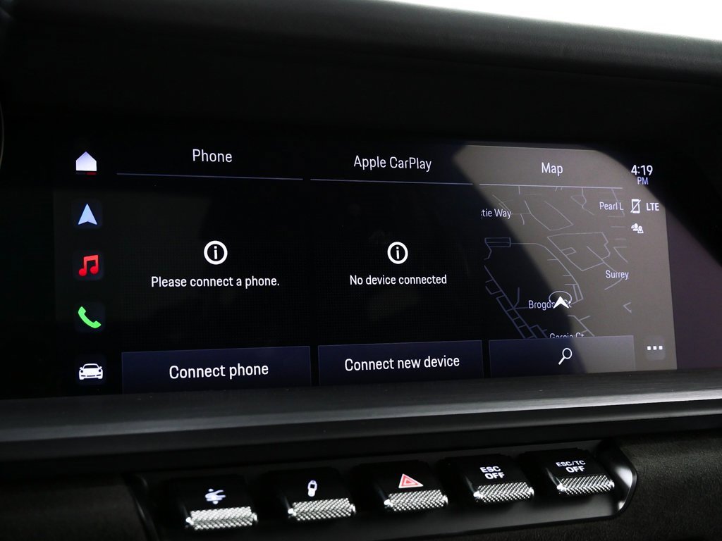 Certified 2024 Porsche 911 GT3 image 14