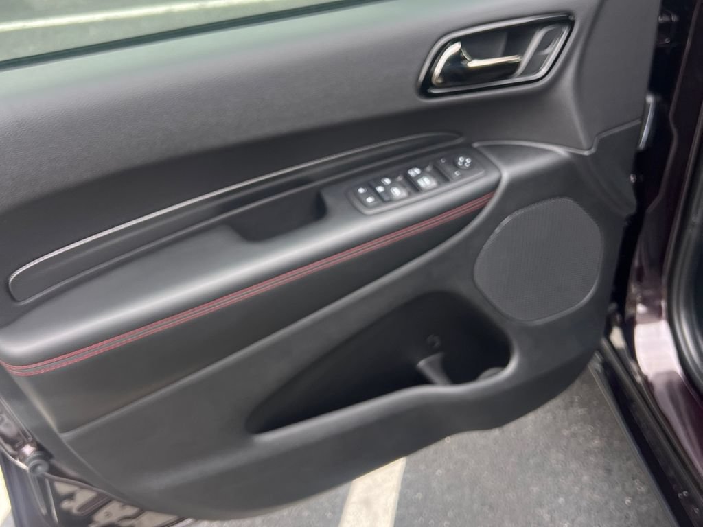 New 2026 Dodge Durango GT w/ Blacktop Package AWD/4WD image 24